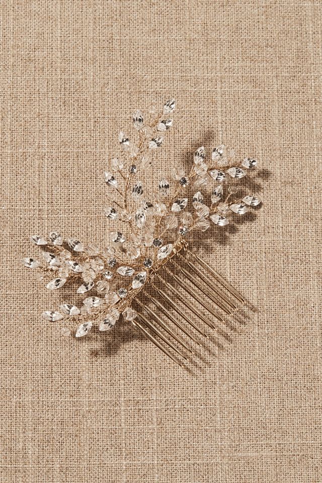 Twigs & Honey Frangine Hair Comb #1