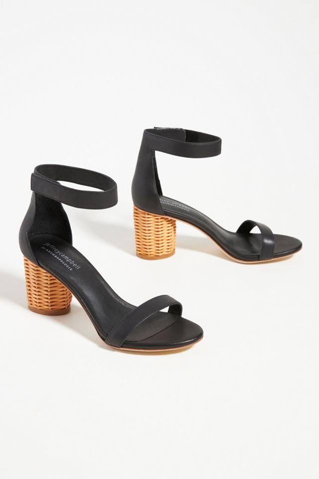 Jeffrey Campbell Orla Heeled Sandals #1