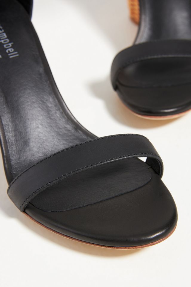 Jeffrey Campbell Orla Heeled Sandals #2
