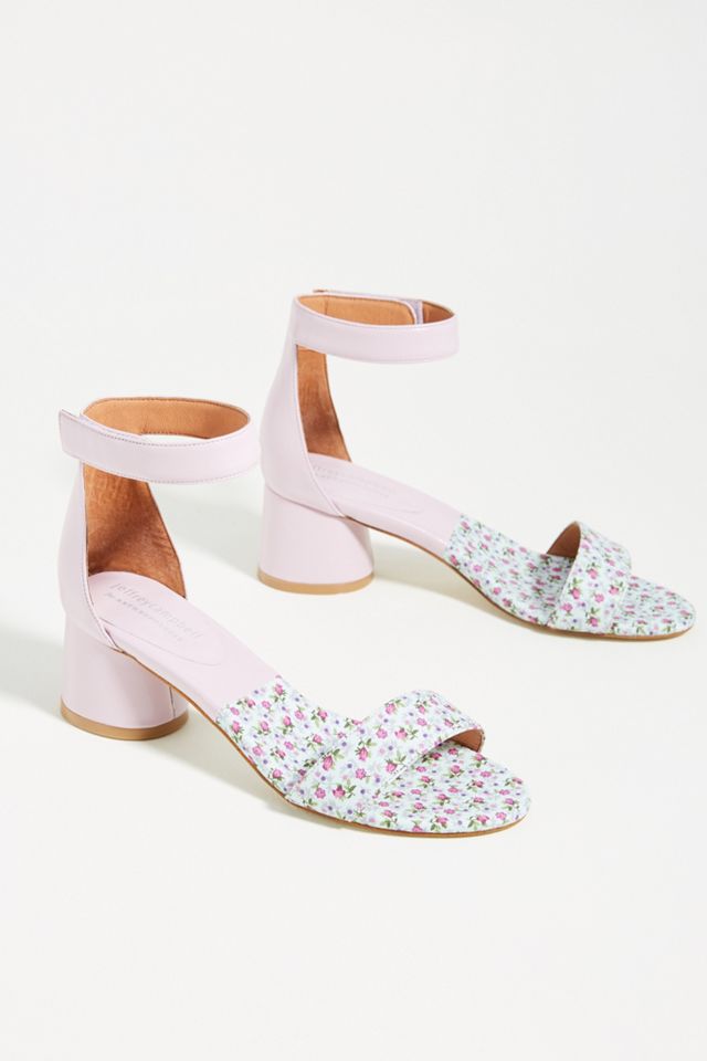 Jeffrey Campbell Madison Heeled Sandals #1