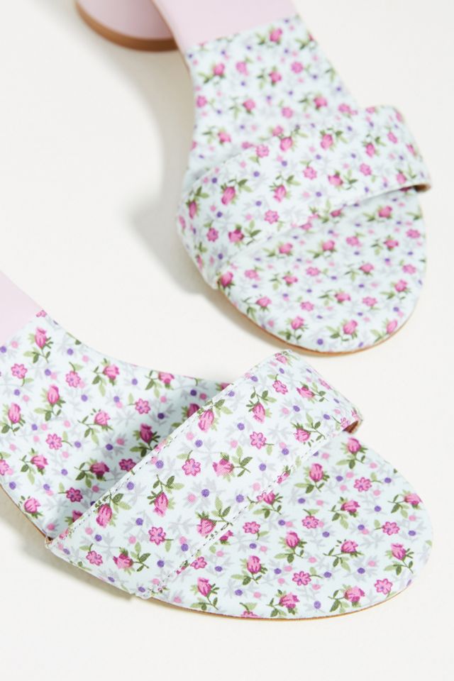 Jeffrey Campbell Madison Heeled Sandals #2