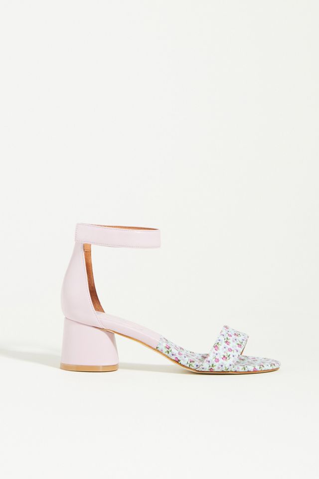 Jeffrey Campbell Madison Heeled Sandals Anthropologie