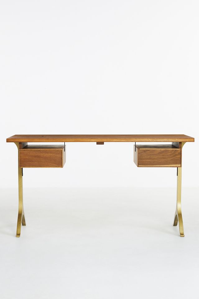 Desk anthropologie deals