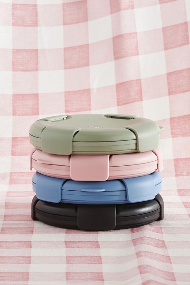 Stojo Collapsible Bowl #2
