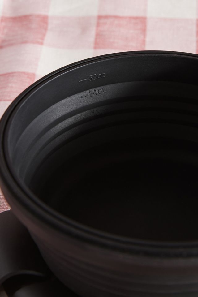 Stojo Collapsible Bowl #3
