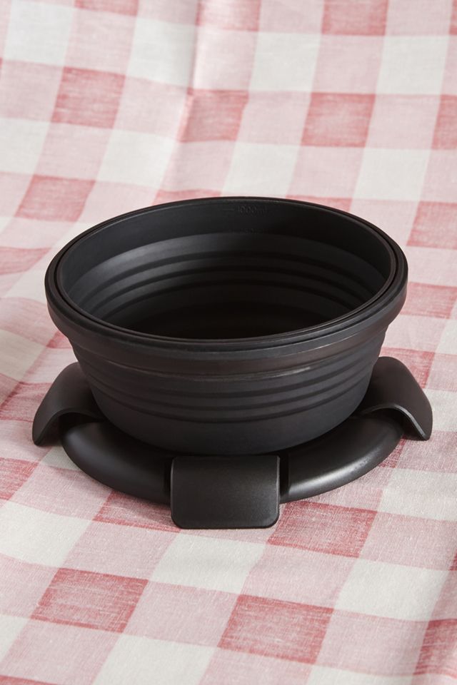Stojo Collapsible Bowl #1