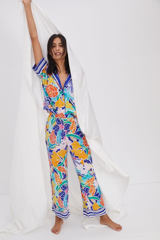 Anthropologie pajamas online