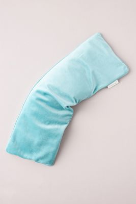 Tonic Luxe Velvet Heat Pillow
