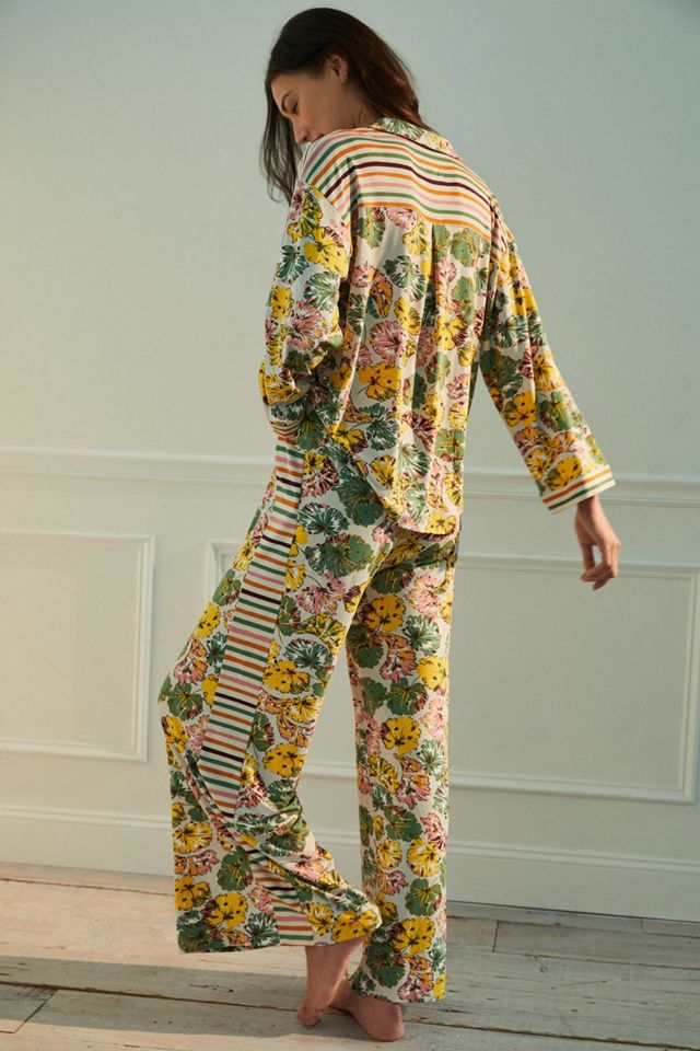 Astrid Pajama Set #1