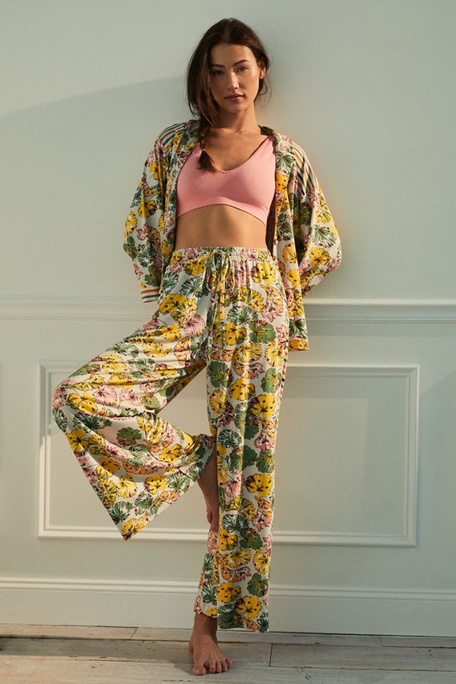 Astrid Pajama Set #3