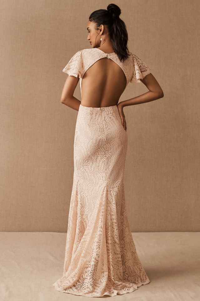 Fame and Partners Chelsey Dress #1
