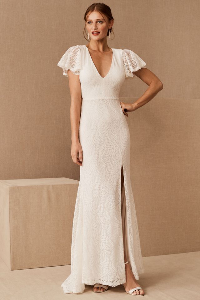 Fame and Partners Chelsey Dress #1
