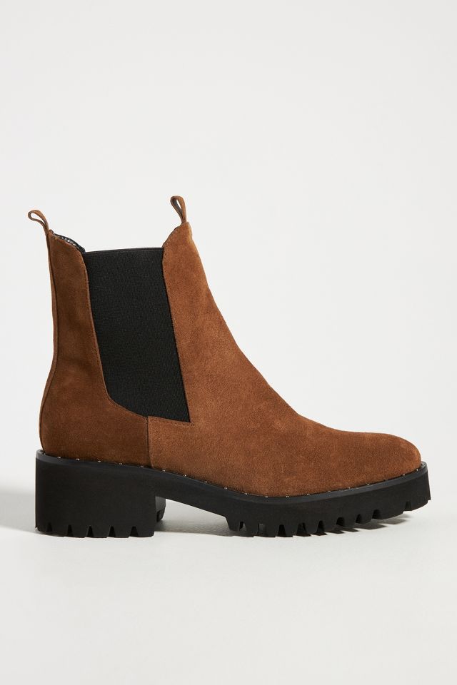 Freda Salvador Brooke Chelsea Boots | Anthropologie