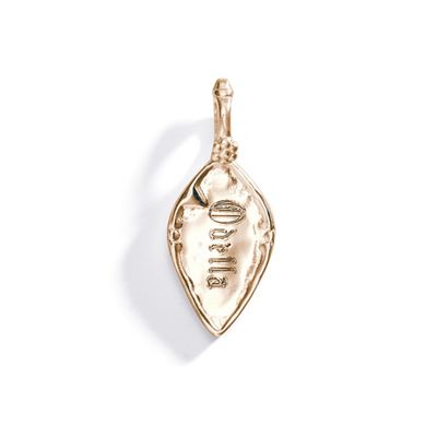 Three Sisters Jewelry Ornate Edge Relic Personalized Coin