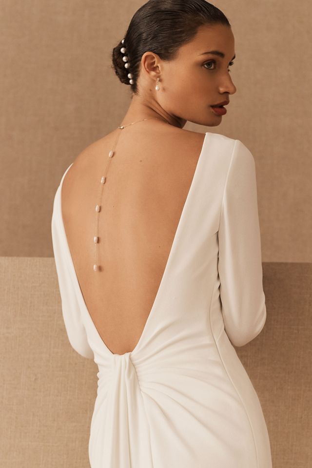 Tadashi Shoji Maven Gown #2