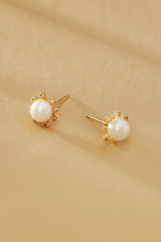 Senna Earrings