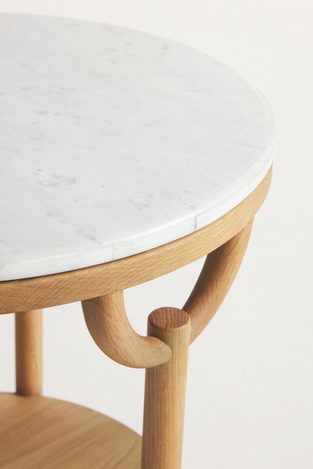 Arches Side Table #1