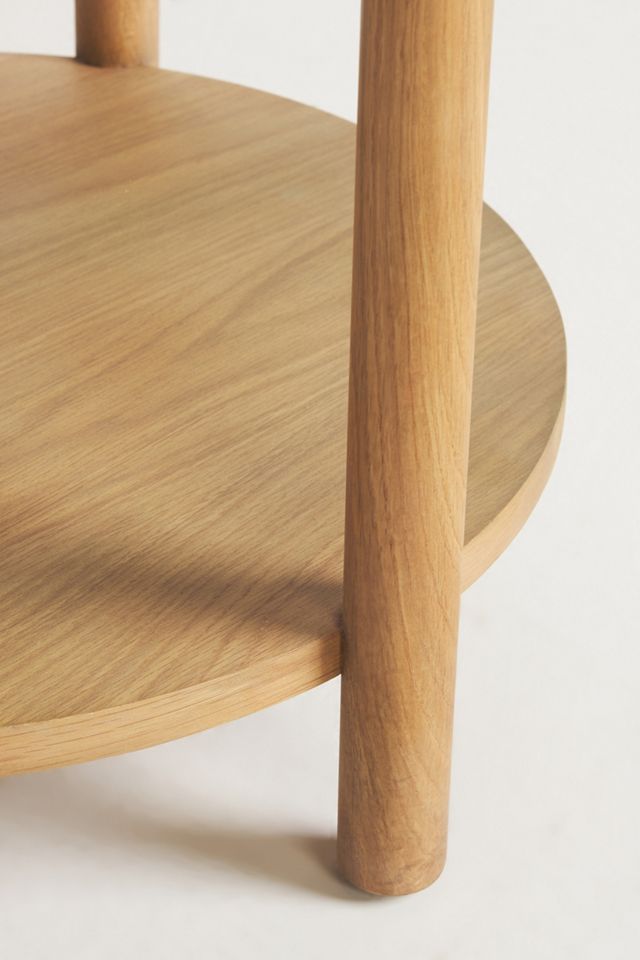 Arches Side Table #2