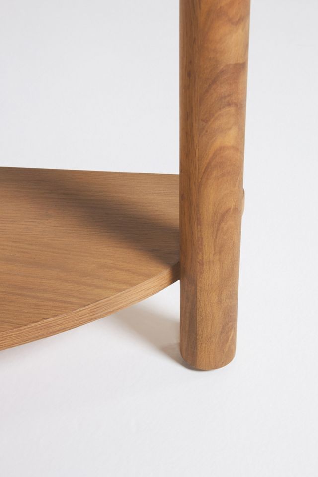 Arches Console Table #3