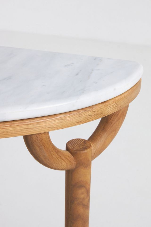 Arches Console Table #4