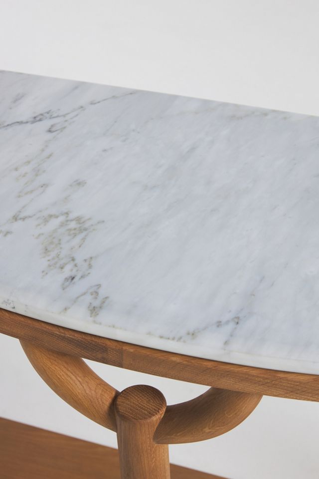 Arches Console Table #5