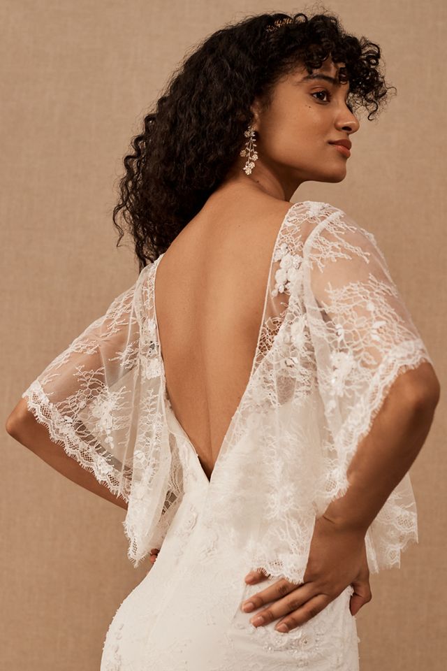 Sachin & Babi Dalila Gown #2