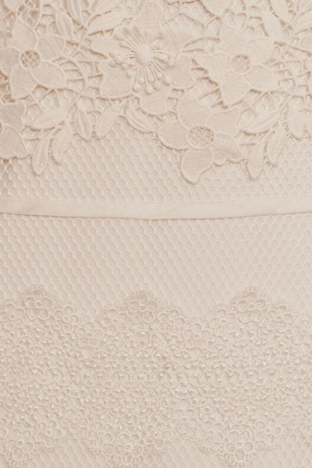 Sachin & Babi Inez Gown #3