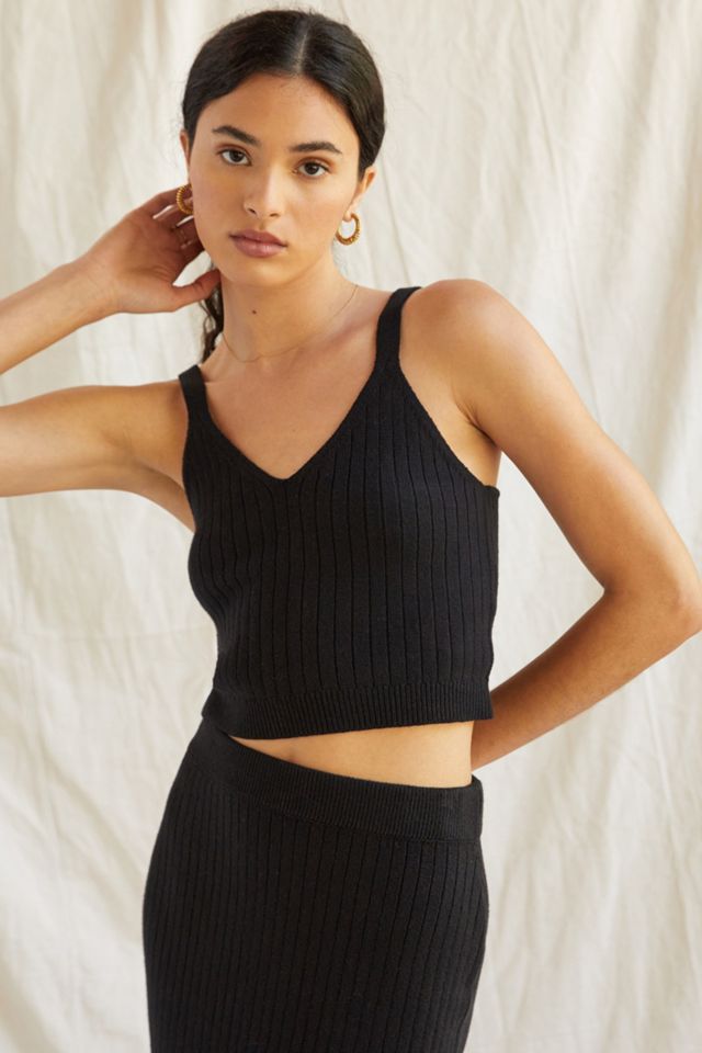 Daily Practice by Anthropologie Three-Piece Polo Lounge Set #2