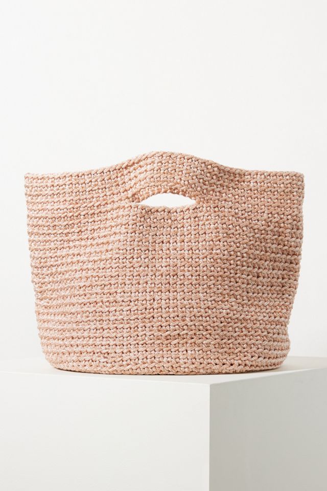 Vanna Tote Bag #1