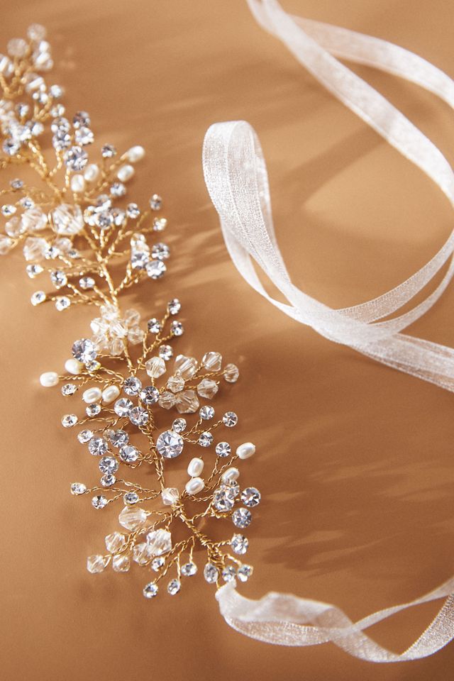 Twigs & Honey Sevianne Sash #1