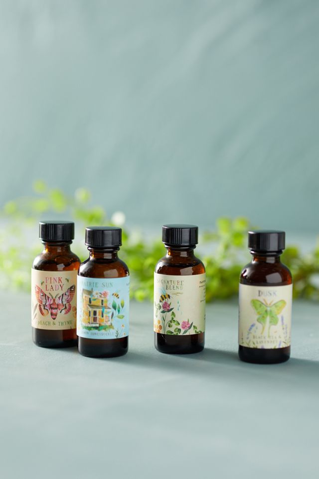 Daydream Simple Syrups, Set of 4 #1