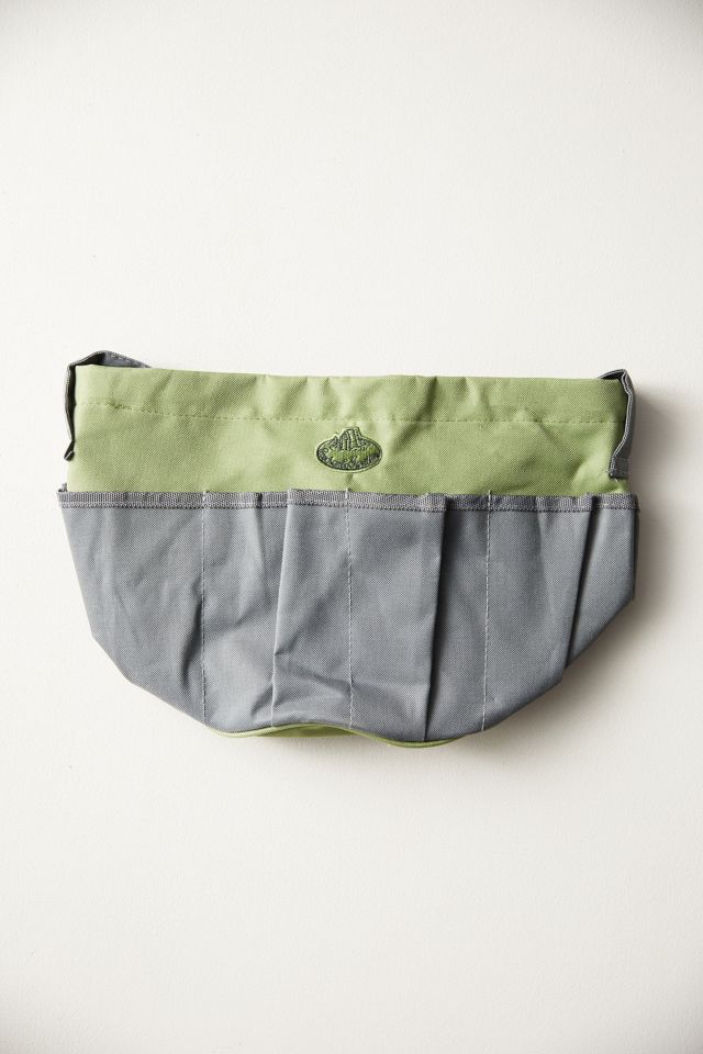 Canvas Garden Utility Bucket Bag #3