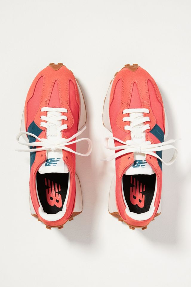 New Balance 327 Sneakers #1