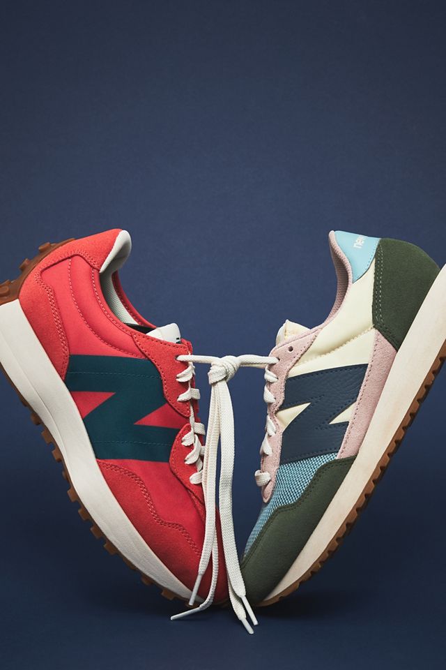 ヘルノ　サイズ42 美品 New Balance 237 Sneakers | Anthropologie