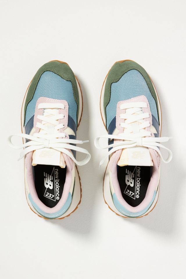 New Balance 237 Sneakers #1