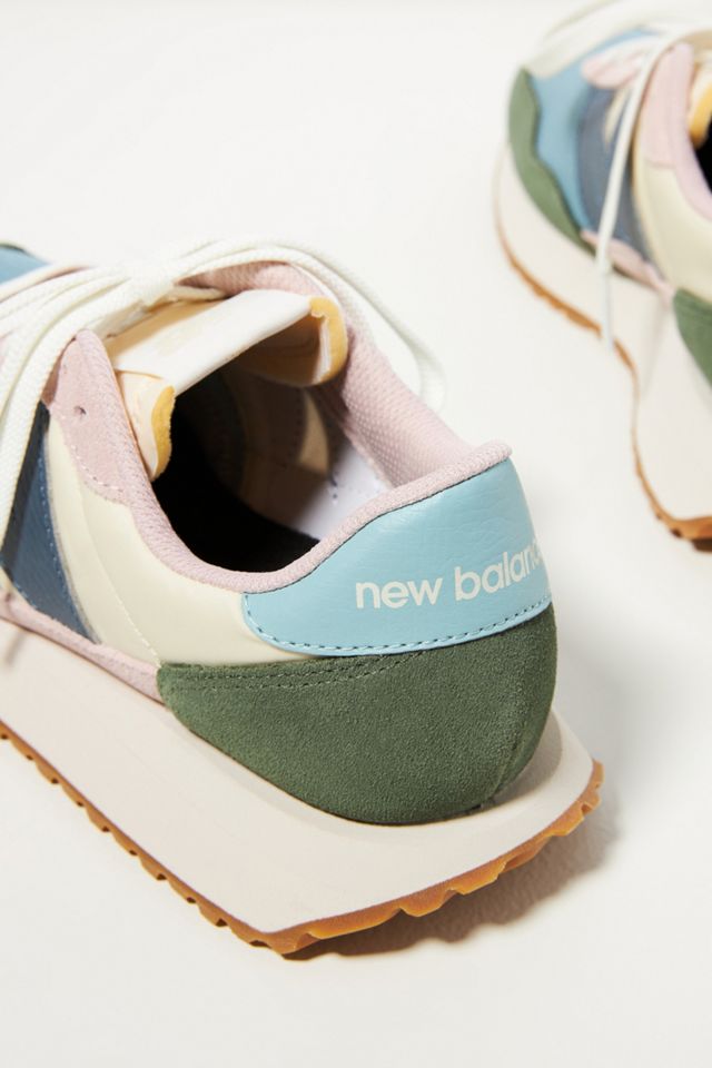 New Balance 237 Sneakers #3