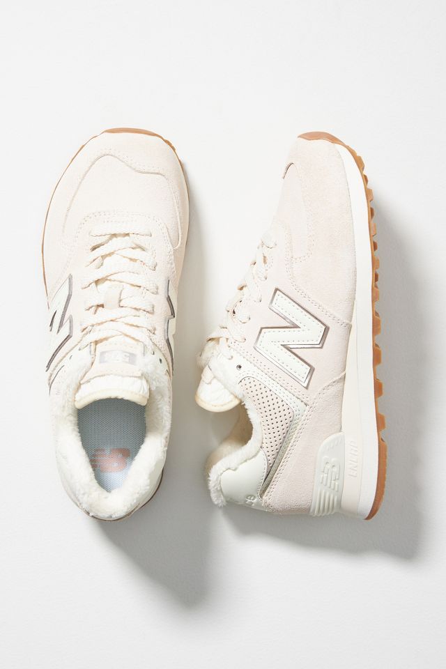 New Balance 574 Sneakers | Anthropologie