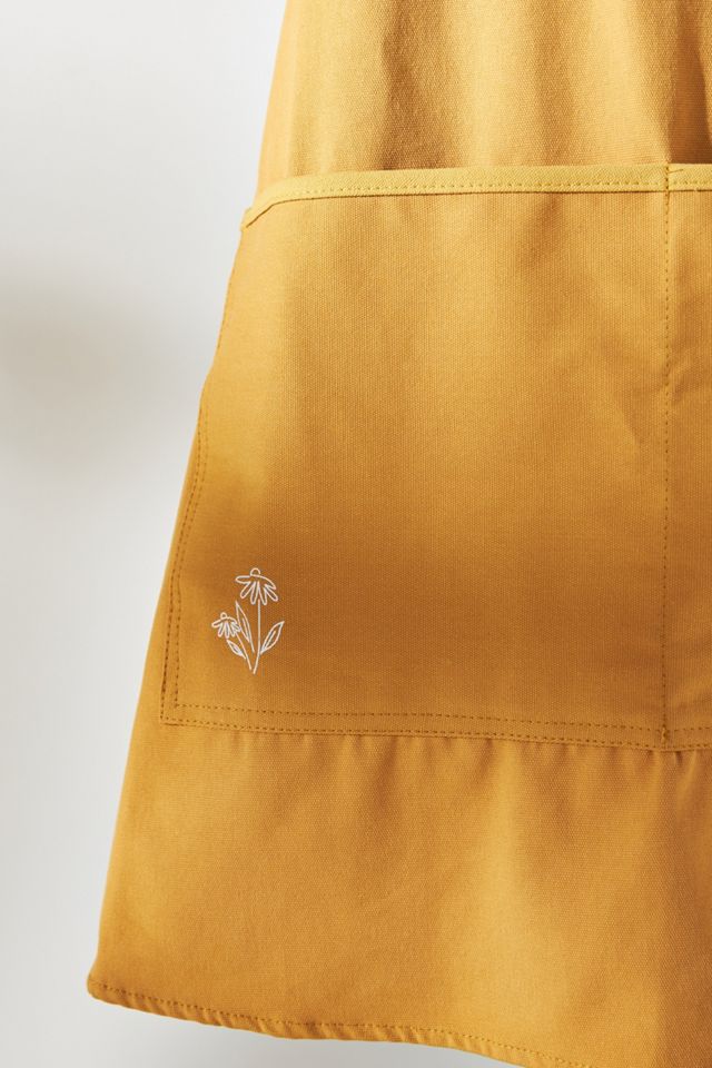Heartfelt by Anthropologie Garden Apron #2