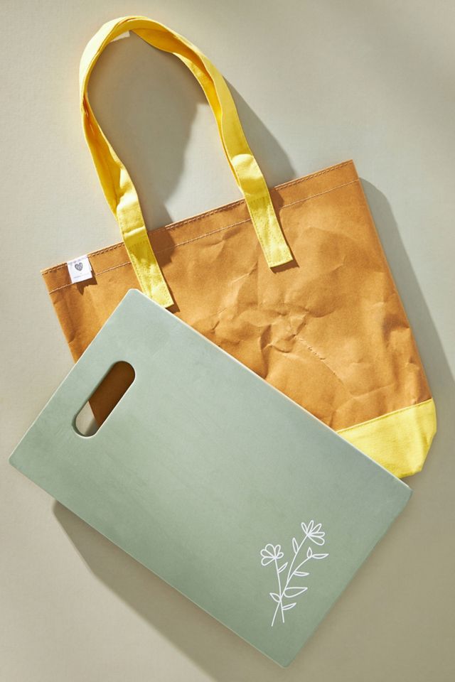 Heartfelt by Anthropologie Garden Tote Gift Set #1