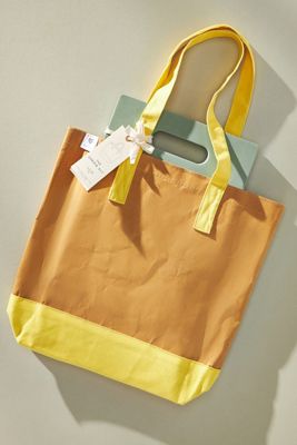 Heartfelt by Anthropologie Garden Tote Gift Set