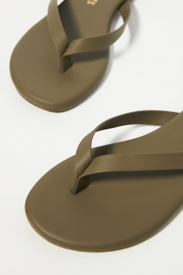 TKEES Vegan Thong Sandals #2