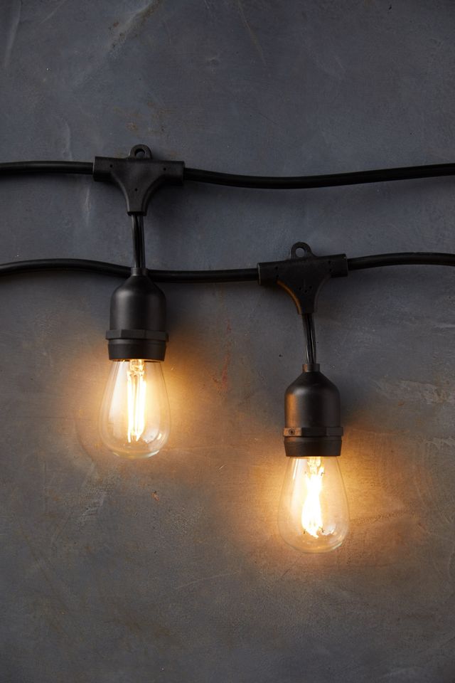 Commerical Light String #1