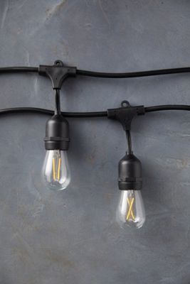 Commerical Light String