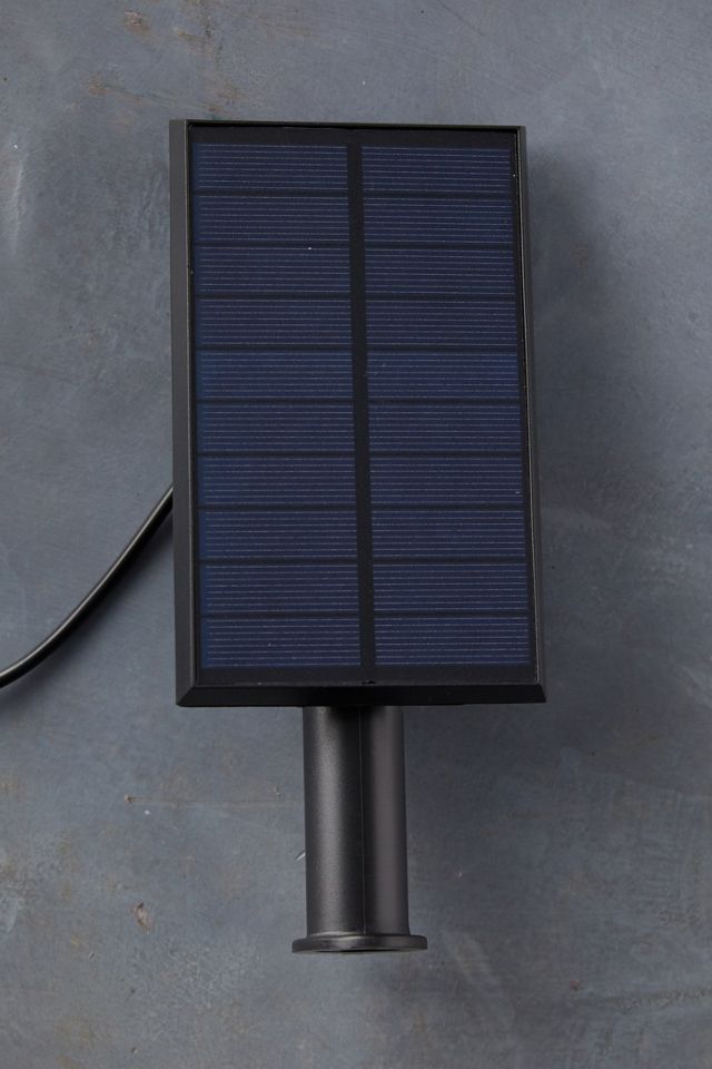 Solar Light Strand, 48" #2