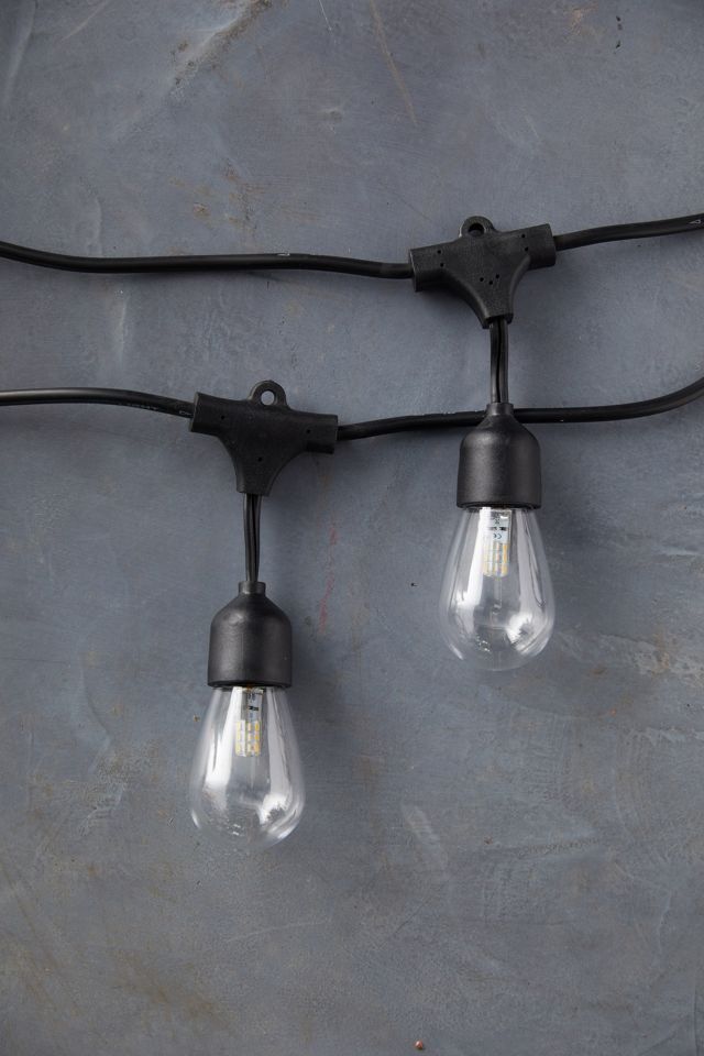 Solar Light Strand, 48" #1