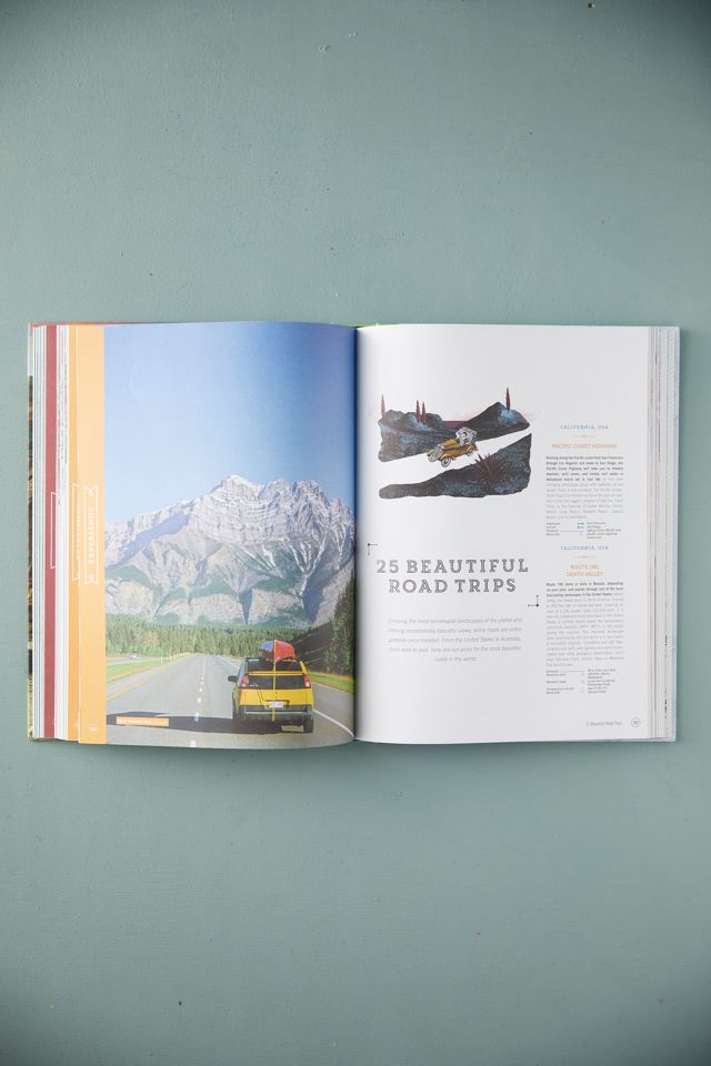 Wanderlust: A Travelers Guide to the Globe #2