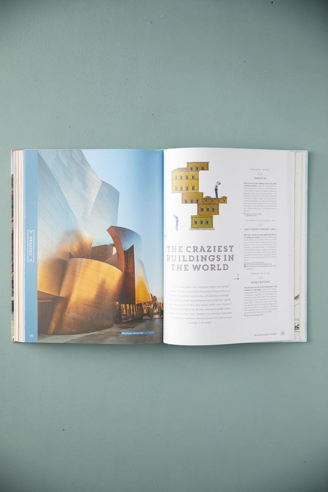 Wanderlust: A Travelers Guide to the Globe #3