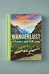 Wanderlust: A Travelers Guide to the Globe