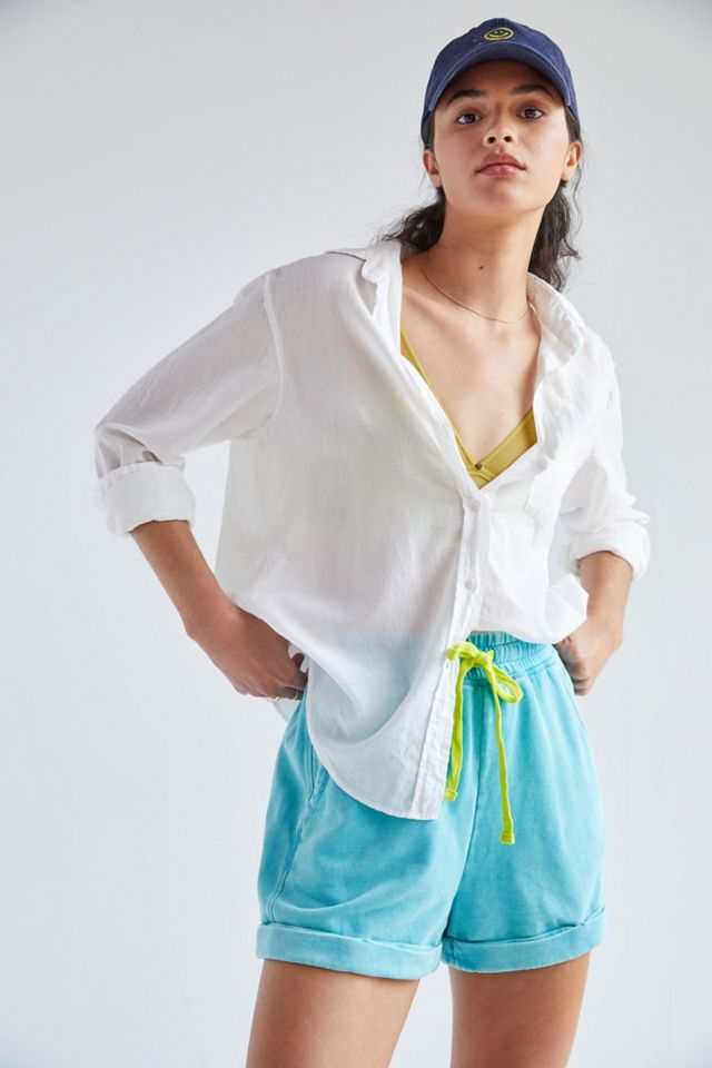Daily Practice by Anthropologie Lounge Shorts