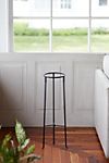 Tall Iron Plant Stand #2